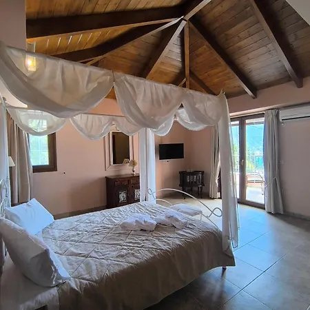 Anastazia 호텔 포로스