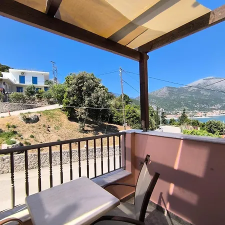 Hotel Anastazia 4*