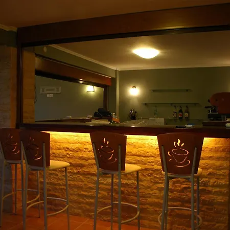 Hotell Hotel Anastazia