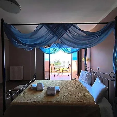 Anastazia Poros (Kefalonia)