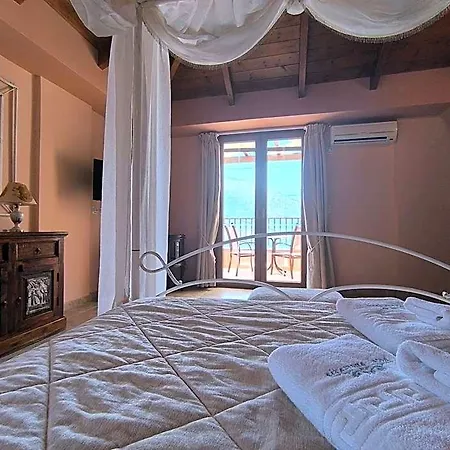 Anastazia 4*