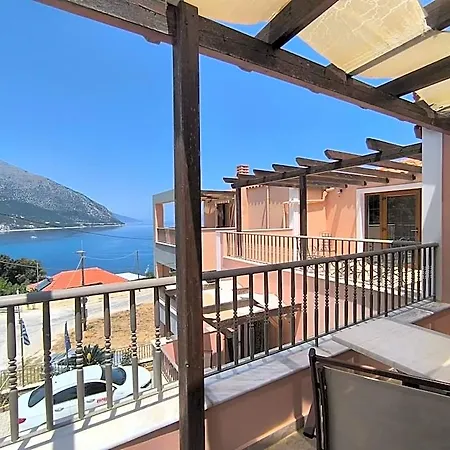 Anastazia Poros (Kefalonia)