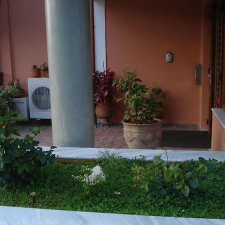 Hotel Anastazia 4*