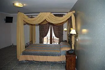 Hotel Anastazia Poros (Kefalonia)