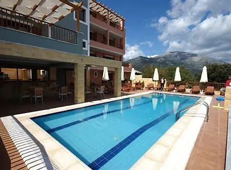 Hotel Anastazia Hotel 4*