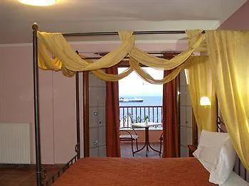 Hotel Anastazia Hotel Poros (Kefalonia)
