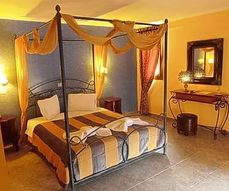 Hotel Anastazia Poros (Kefalonia)