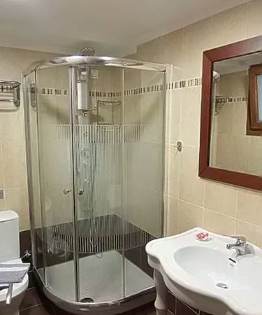 Hotel Hotel Anastazia 4*