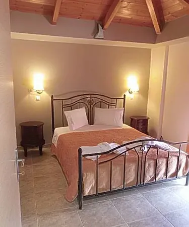 Hotel Anastazia