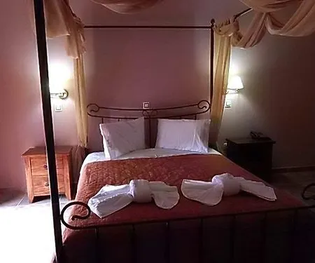 Hotel Anastazia Hotel 4*