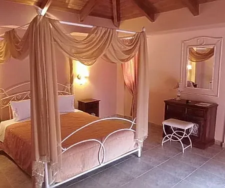 Hotel Anastazia 4* Poros (Kefalonia)