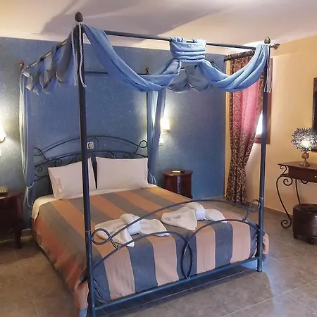 Anastazia Hotel 4*