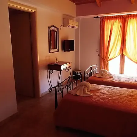 Anastazia 4*