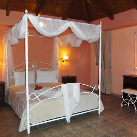 Anastazia 4* Poros (Kefalonia)