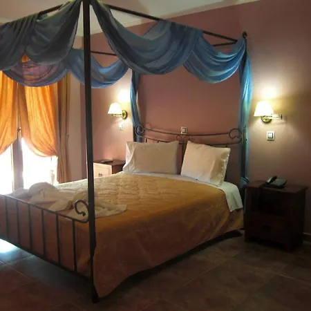 Anastazia Poros (Kefalonia)