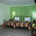 Otel Anastazia Poros (Kefalonia)