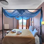 Otel Anastazia Poros (Kefalonia)
