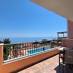 Otel Anastazia