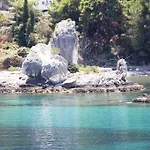 Hotel Anastazia Hotel
