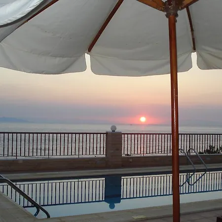 Hotel Anastazia Hotel 4*