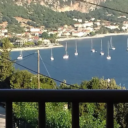 Hotel Hotel Anastazia 4*