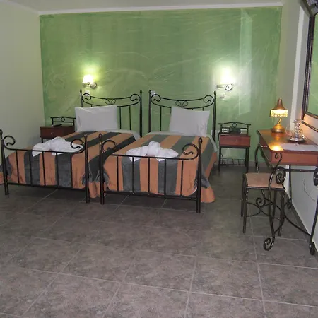 Hotel Anastazia Hotel 4*