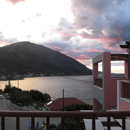 Hotel Anastazia 4*