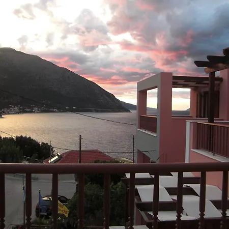 Hotel Hotel Anastazia 4*