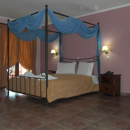 Hotel Anastazia Hotel Poros (Kefalonia)