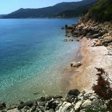Hotel Anastazia Hotel