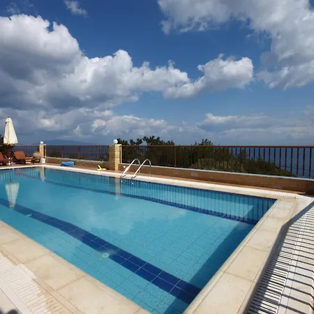 Hotel Anastazia Hotel
