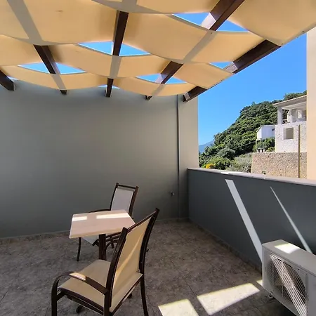 Hotel Anastazia Poros (Kefalonia)