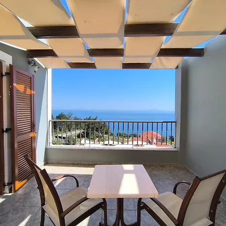 Anastazia Poros (Kefalonia)