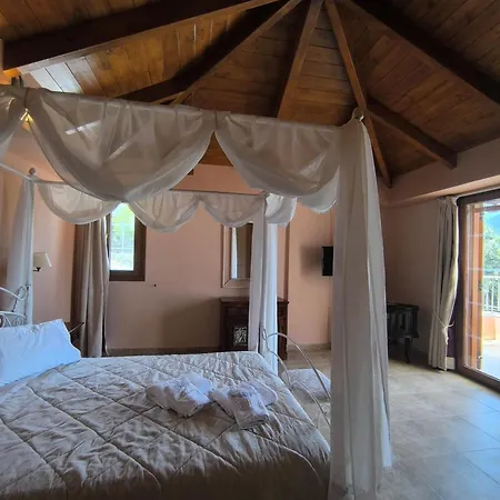 Anastazia Hotel 4*