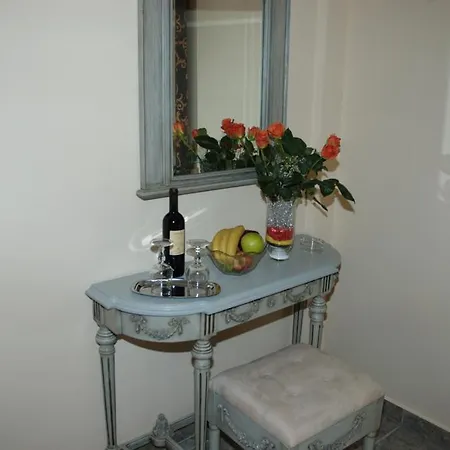 Hotel Anastazia Hotel 4*