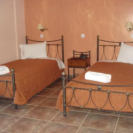 Hotel Hotel Anastazia