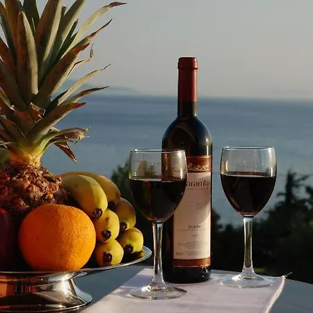 Hotel Hotel Anastazia Poros (Kefalonia)