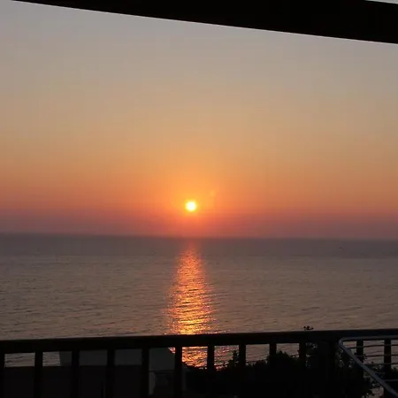 Hotel Hotel Anastazia Poros (Kefalonia)