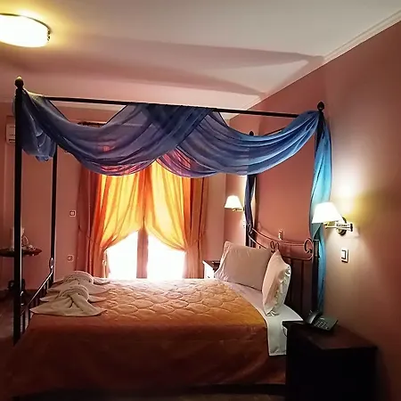 Hotel Anastazia Hotel Poros (Kefalonia)