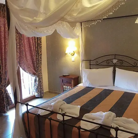 Hotel Anastazia Hotel Poros (Kefalonia)