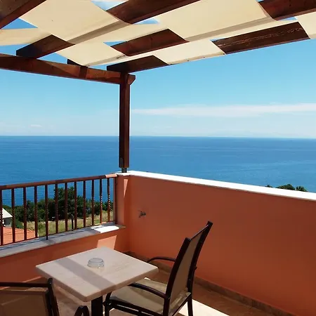 Hotel Anastazia Hotel 4*