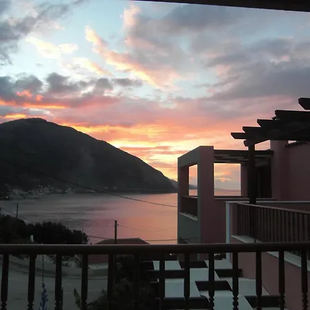 Hotel Anastazia Hotel 4*
