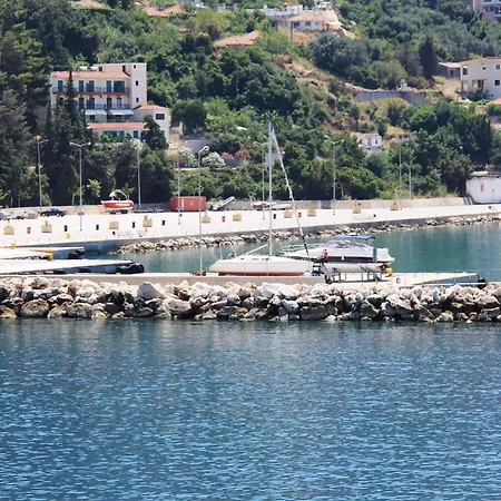 Hotel Anastazia