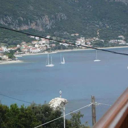Hotel Anastazia Hotel 4*