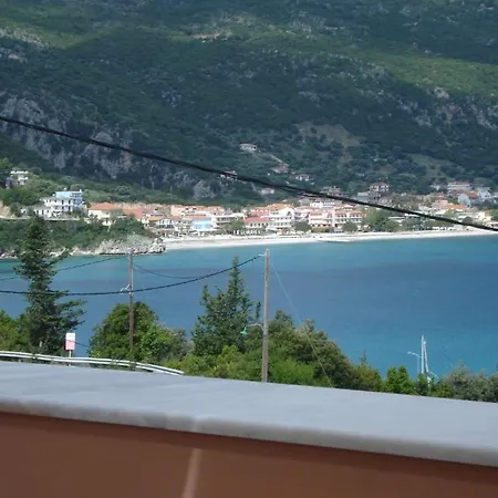 Hotel Anastazia 4*