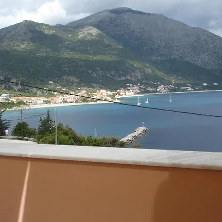 Anastazia 4*