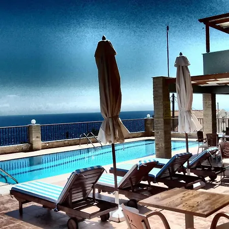 Hotel Hotel Anastazia