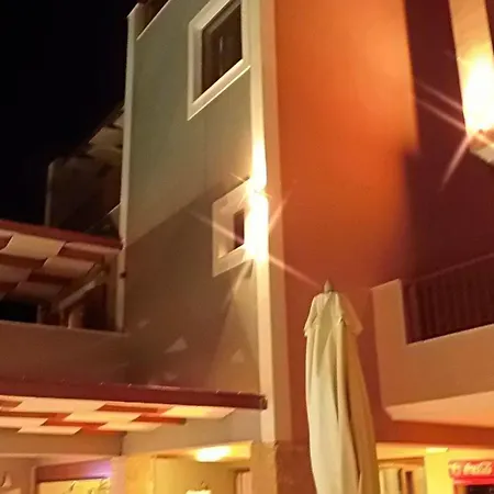 Hotel Hotel Anastazia 4*