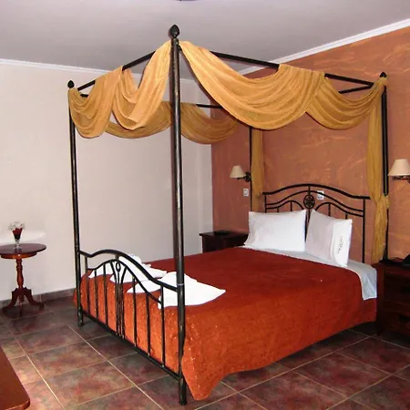 Hotel Hotel Anastazia Poros (Kefalonia)