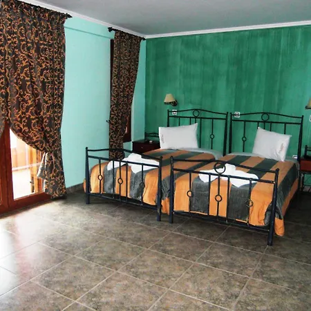 Hotel Hotel Anastazia Poros (Kefalonia)